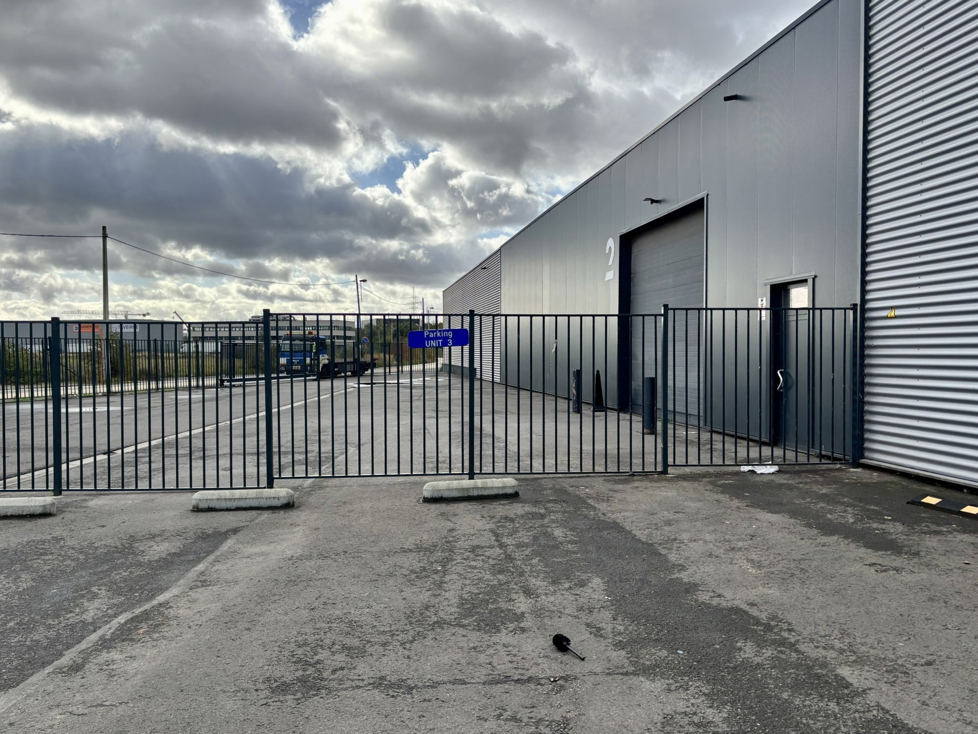 Diverse KMO-units te huur – Machelen Business Park - foto 3