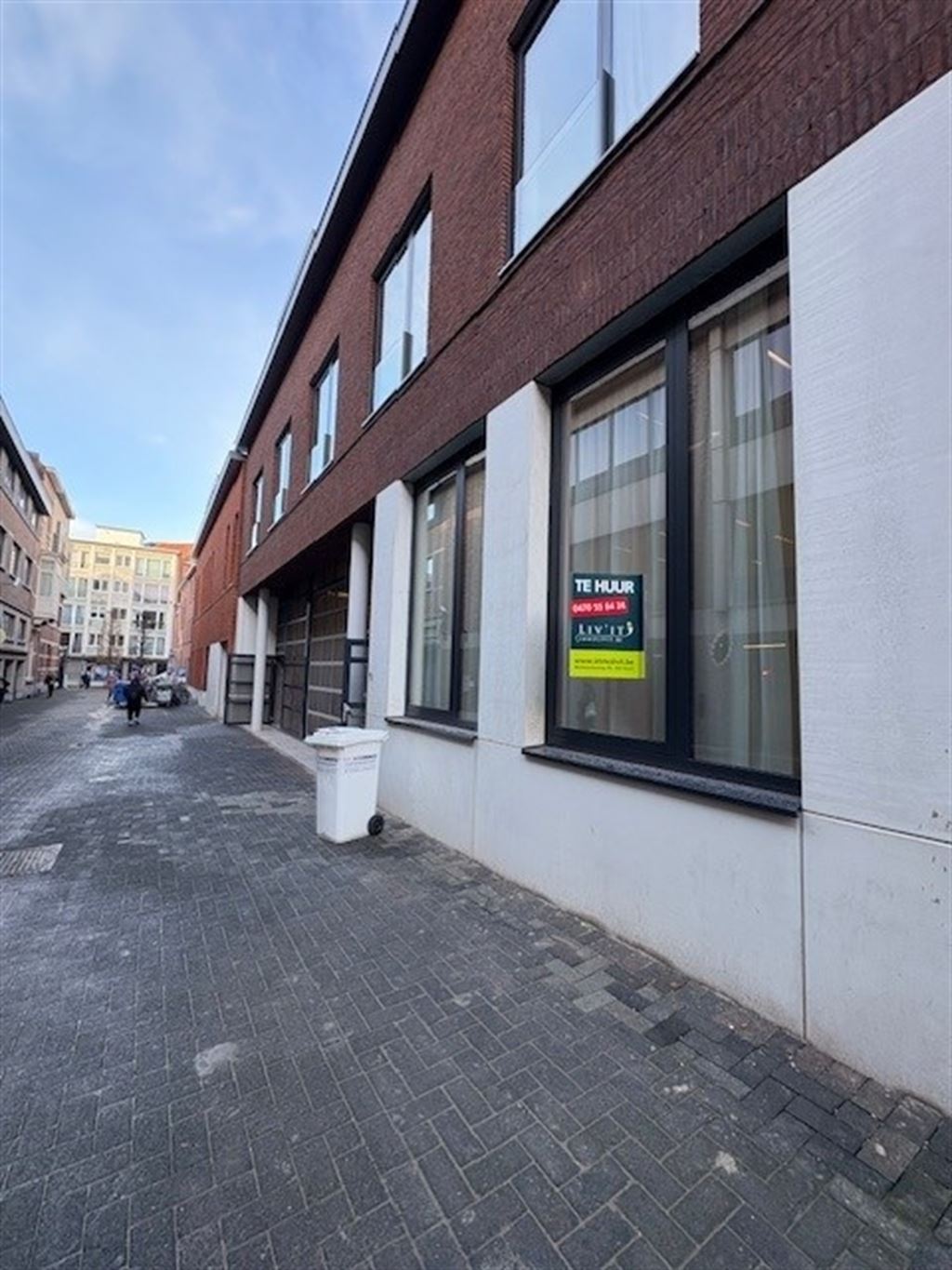 Chambre étudiante - photo 5