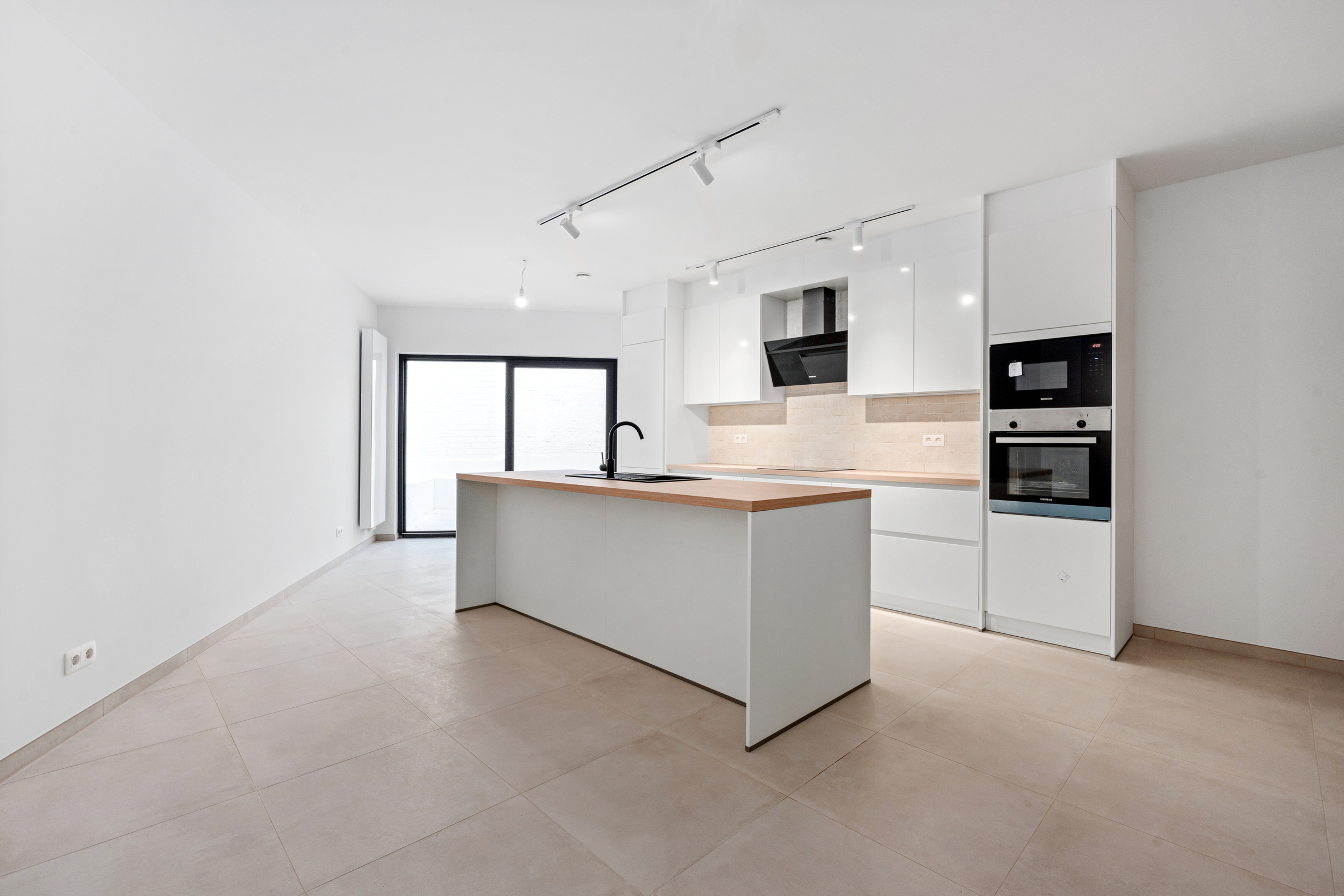 Instapklare nieuwbouwwoning met 2 slaapkamers in Bazel - foto 2