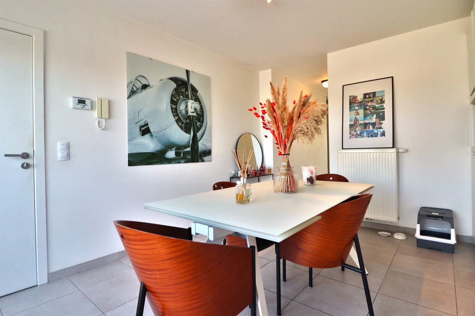 Apartment for rent in Spiere with 2 bedrooms - photo 5