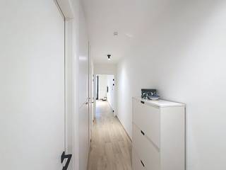 Praktisch en modern één slaapkamerappartement te huur, gelegen in de recente residentie Nieuwe Brugge III, op een uitstekende locatie nabij...