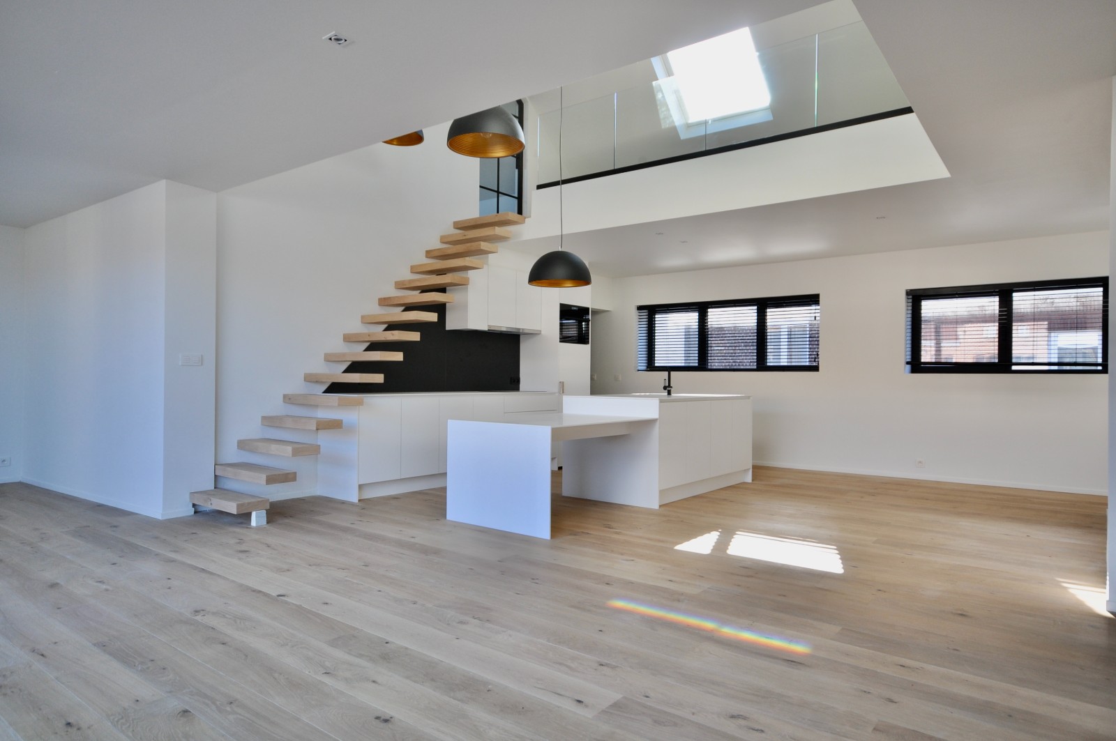 Appartement à Berchem