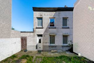Huis te koop in Luik