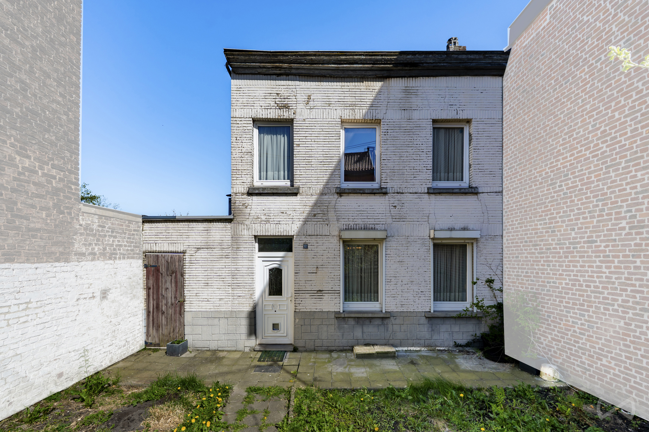 Huis te koop in Luik