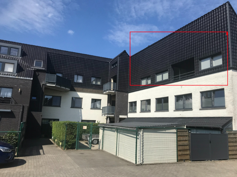 Trendy Loft appartement 1slk , met zonnig terras - rustige ligging op 1 km centrum Berlare - photo 2