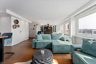 Apartment for sale in Bruges
