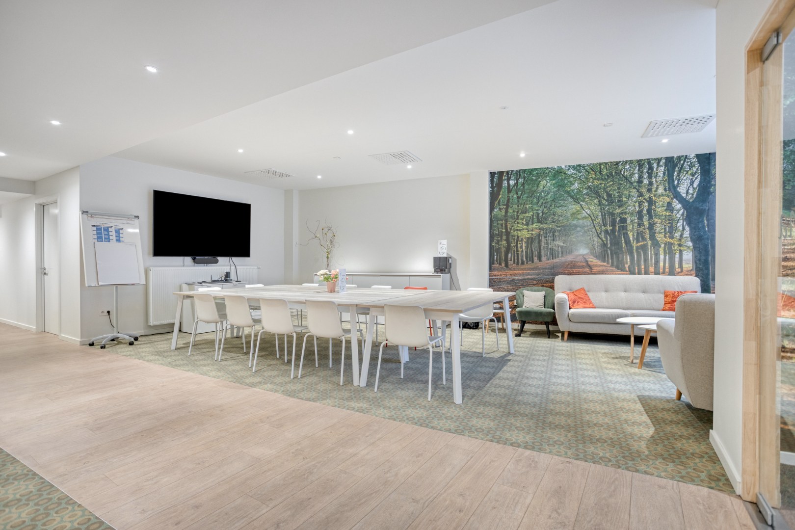 Commercial for sale in Mol - photo 4