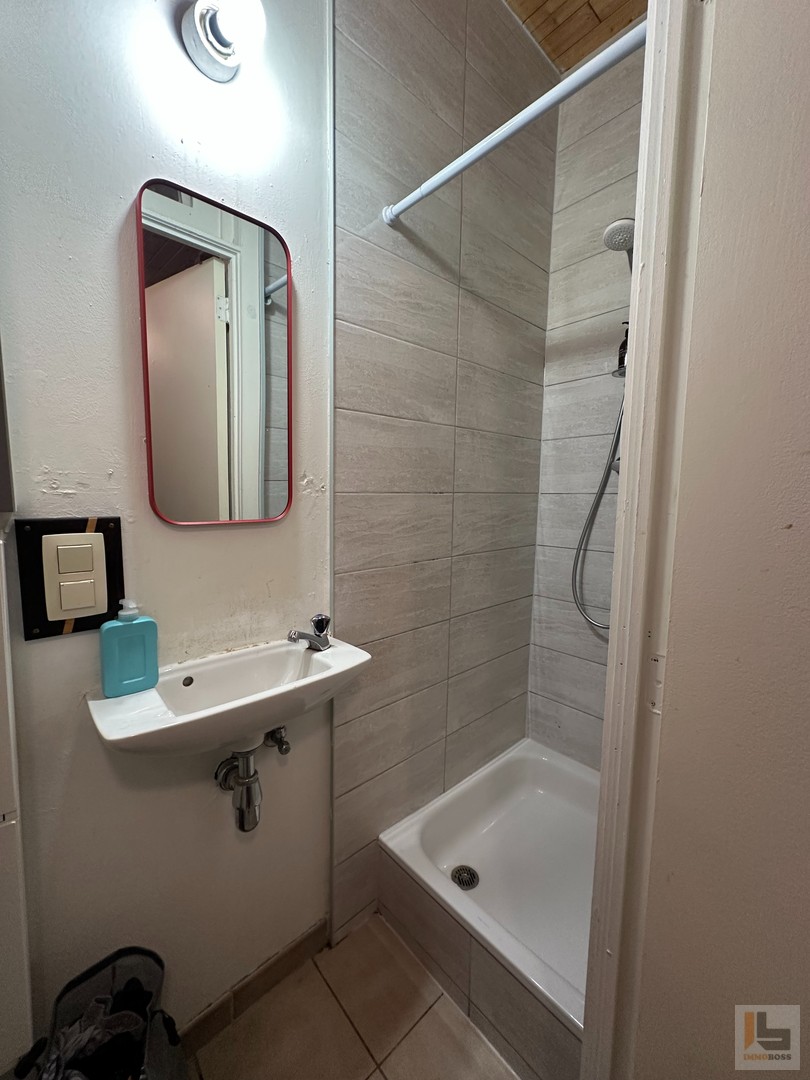 Rustig gelegen beluikhuisje nabij AZ-Sint Lucas, centrum Gent! - foto 5