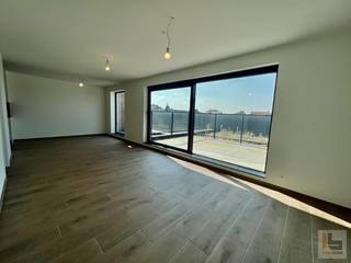 LAATSTE 8 APPARTEMENTEN! Residentie Obelisk bestaat uit 37 luxueus afgewerkte appartementen met alle modern comfort, die telkens beschikken...