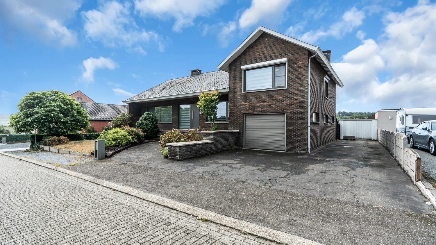 Maison à vendre à Beringen