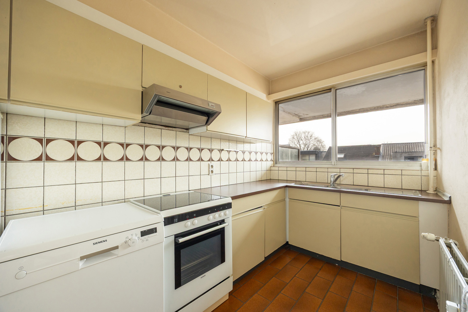 Aangenaam appartement met terras incl. staanplaats in Boechout - foto 5