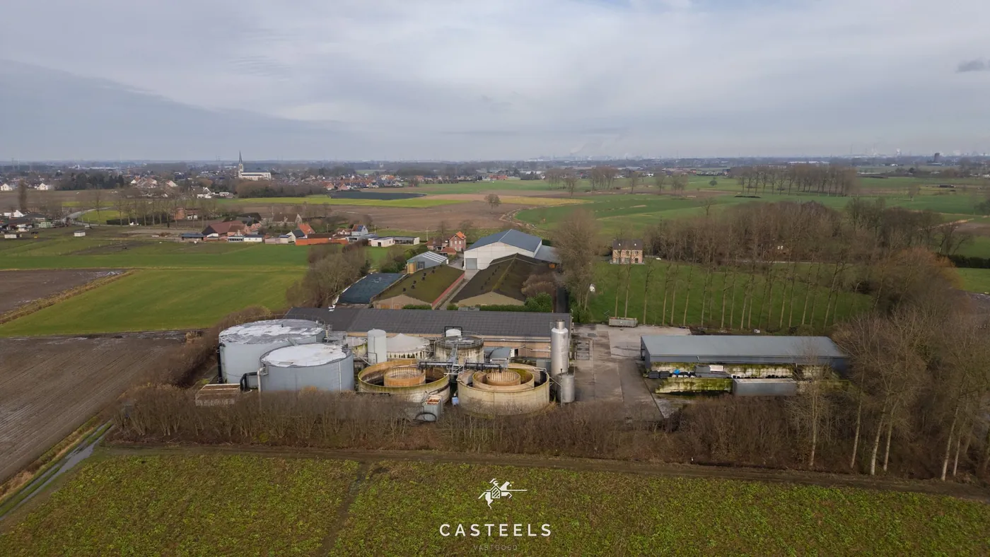 Occasion d’investissement unique : terrain exclusif avec infrastructure polyvalente - photo 4