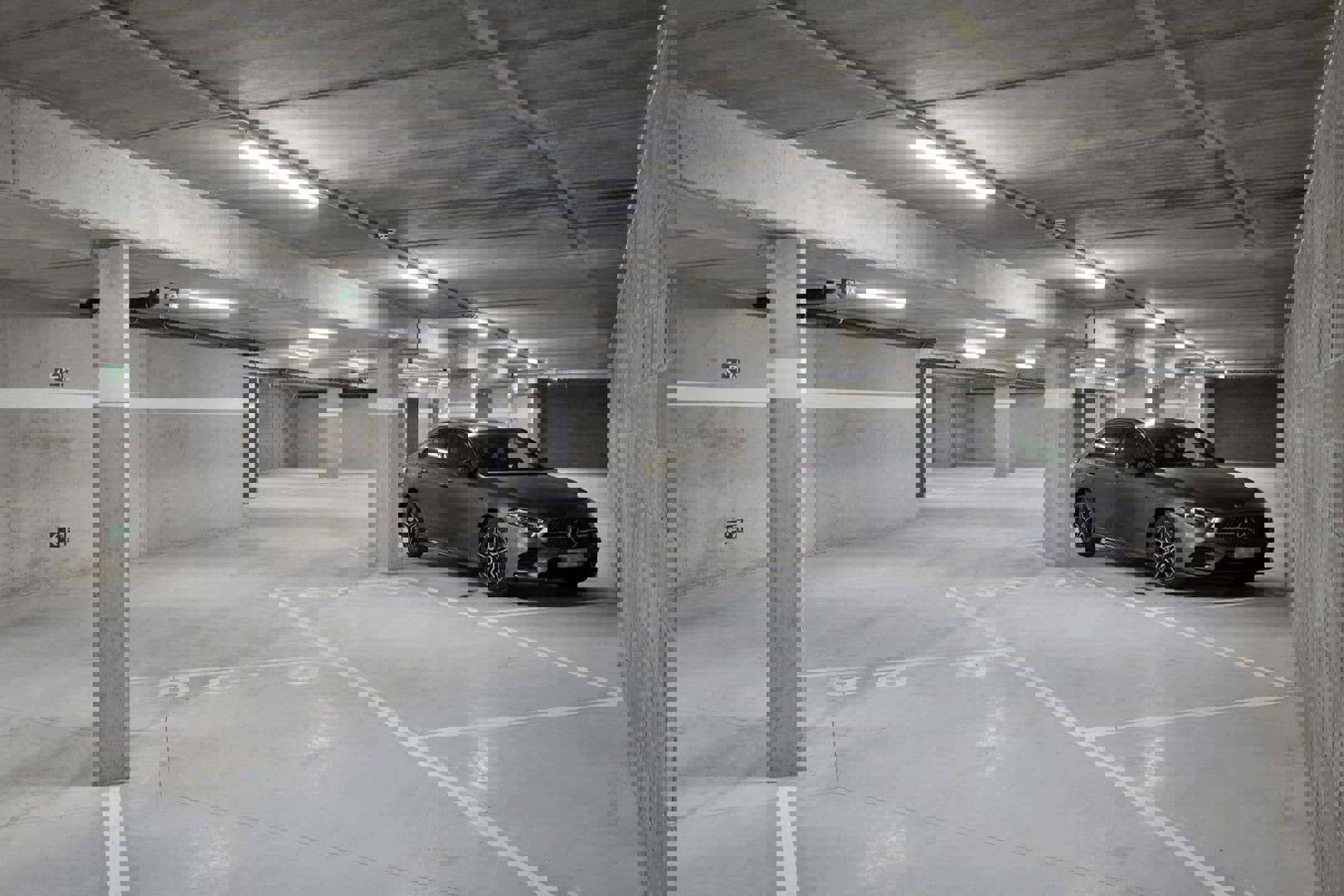 INVESTEREN PARKEERPLAATSEN ! 9 + 1 GRATIS ! Rendement 4,4% ! - foto 2