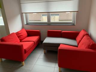 Appartement à louer à Louvain