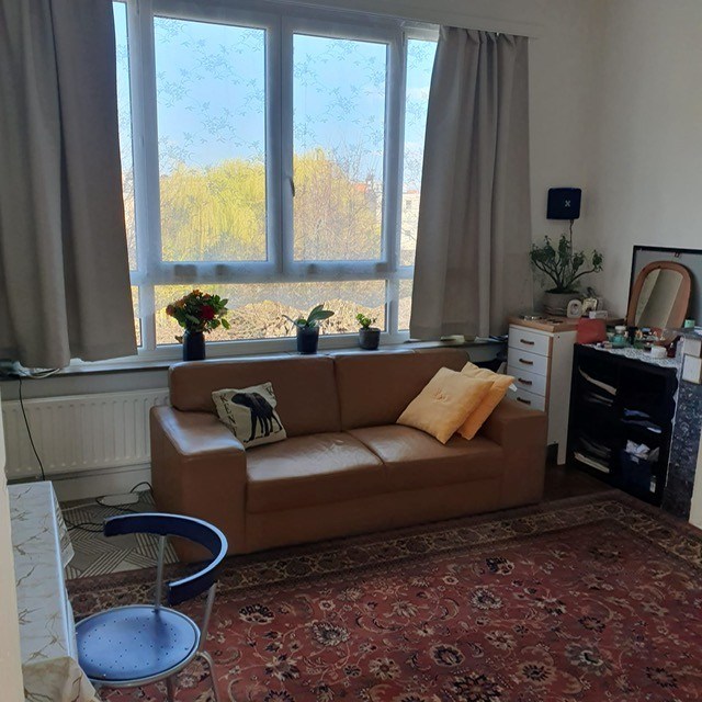 Appartement op niveau 2 en 3 in deel van een woning - foto 2
