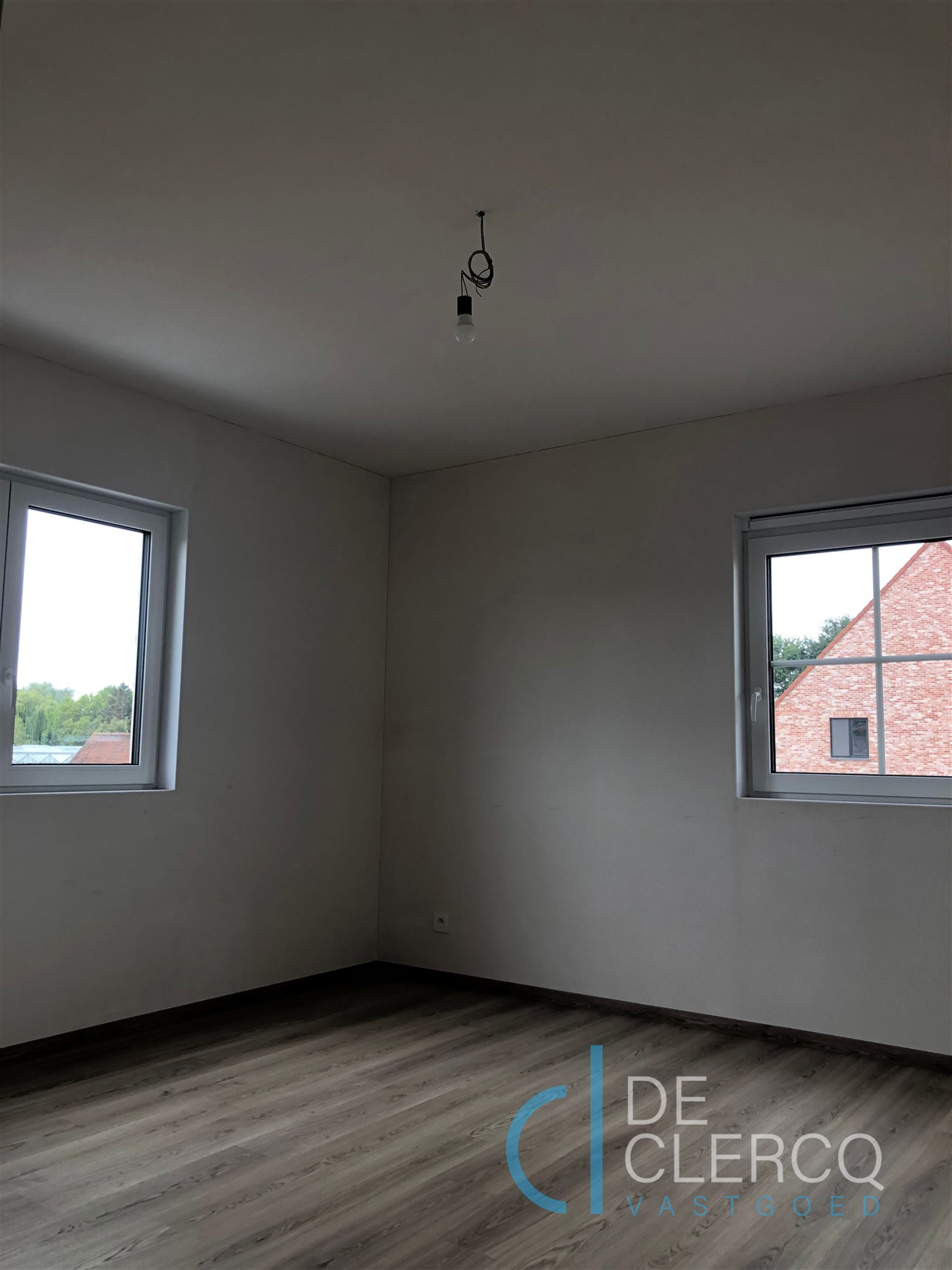 Prachtige nieuwbouw woning TE HUUR in Lochristi! - foto 5