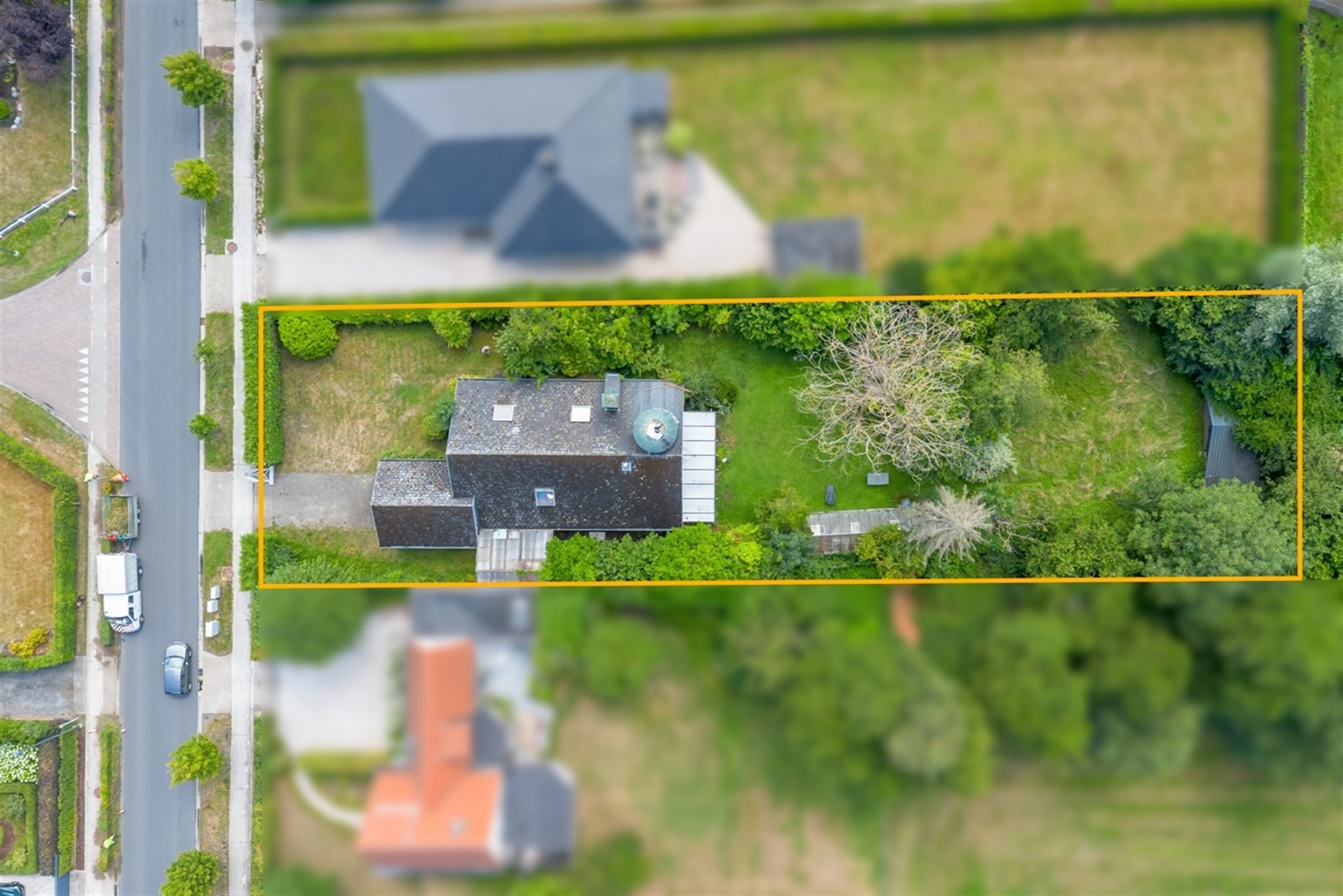 Maison à vendre à Sint-Martens-Latem avec 4 chambres - photo 4