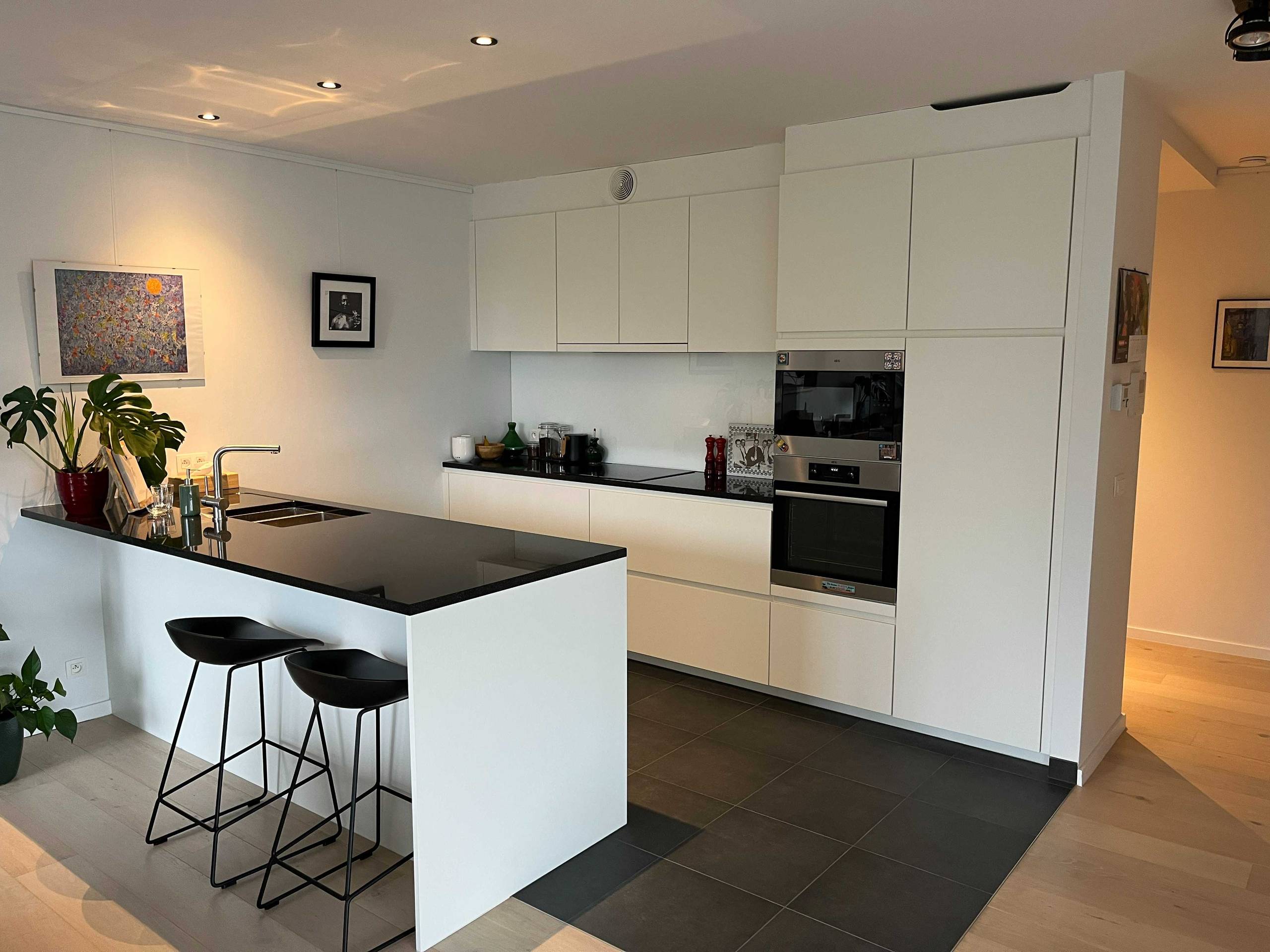 Appartement te huur in Aalst met 2 slaapkamers - foto 5