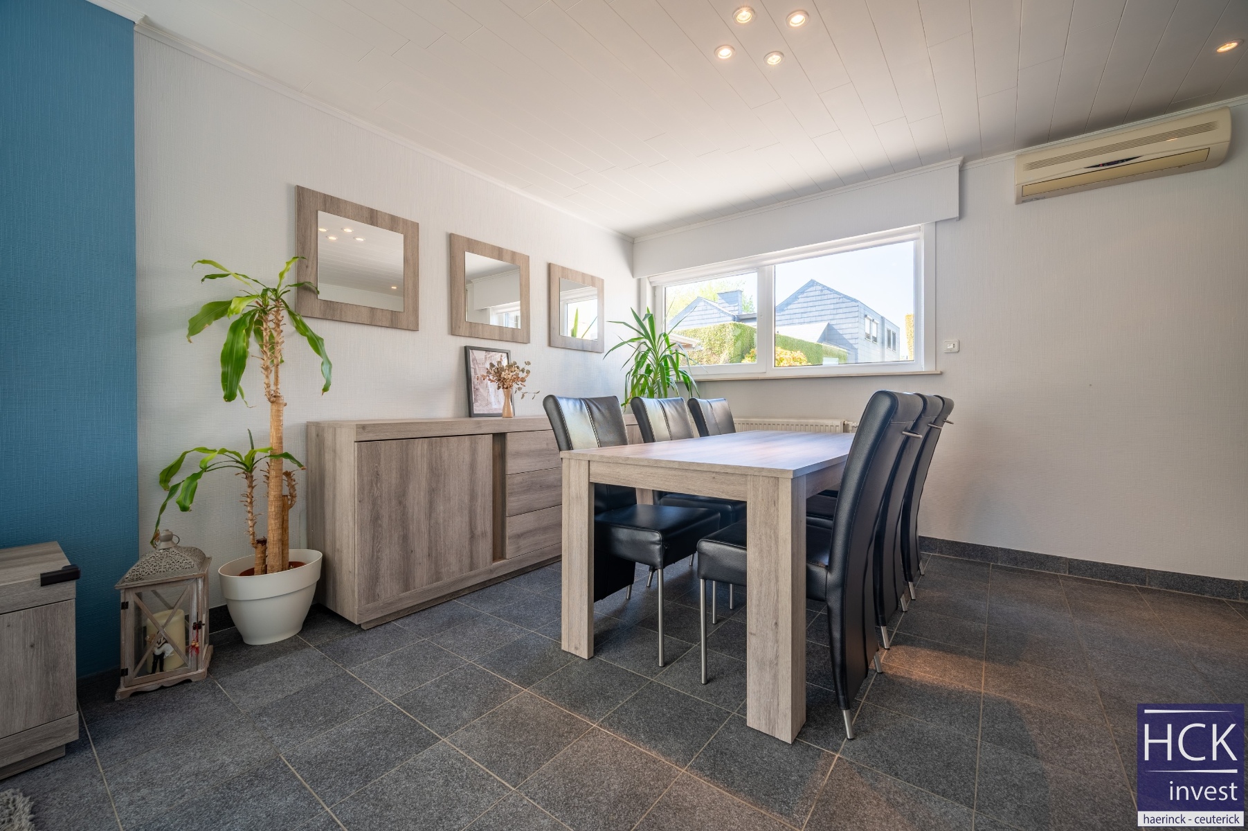 KRUISHOUTEM - Energiezuinige &amp; instapklare woning met 3 SLPK. op toplocatie! - foto 5