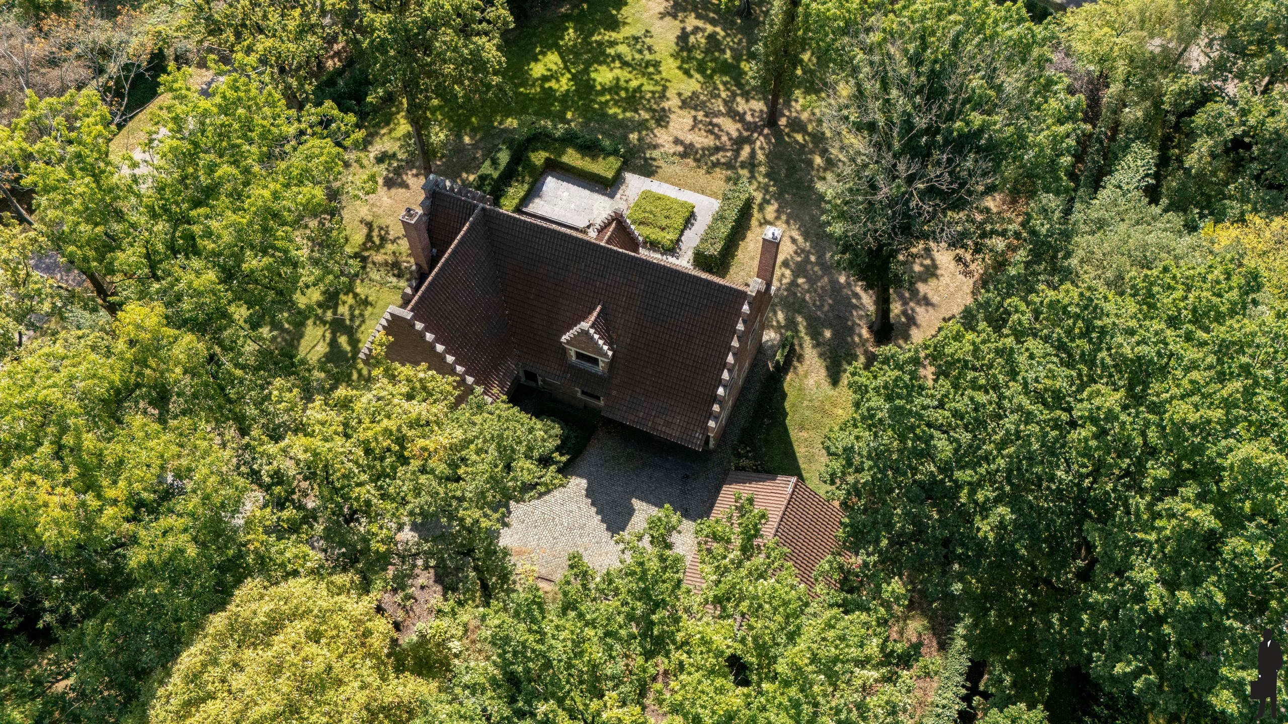 Maison à vendre à Oud-Turnhout avec 5 chambres - photo 2