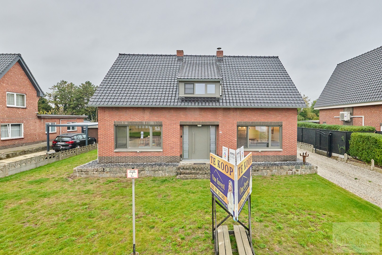 Recent gerenoveerde woning met 3 slaapkamers op een ruim perceel van 1.155 m² – Balendijk 104 - foto 3