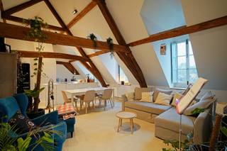 Apartment for rent in Bornem