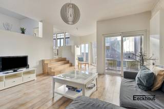 Appartement à vendre à Ostende