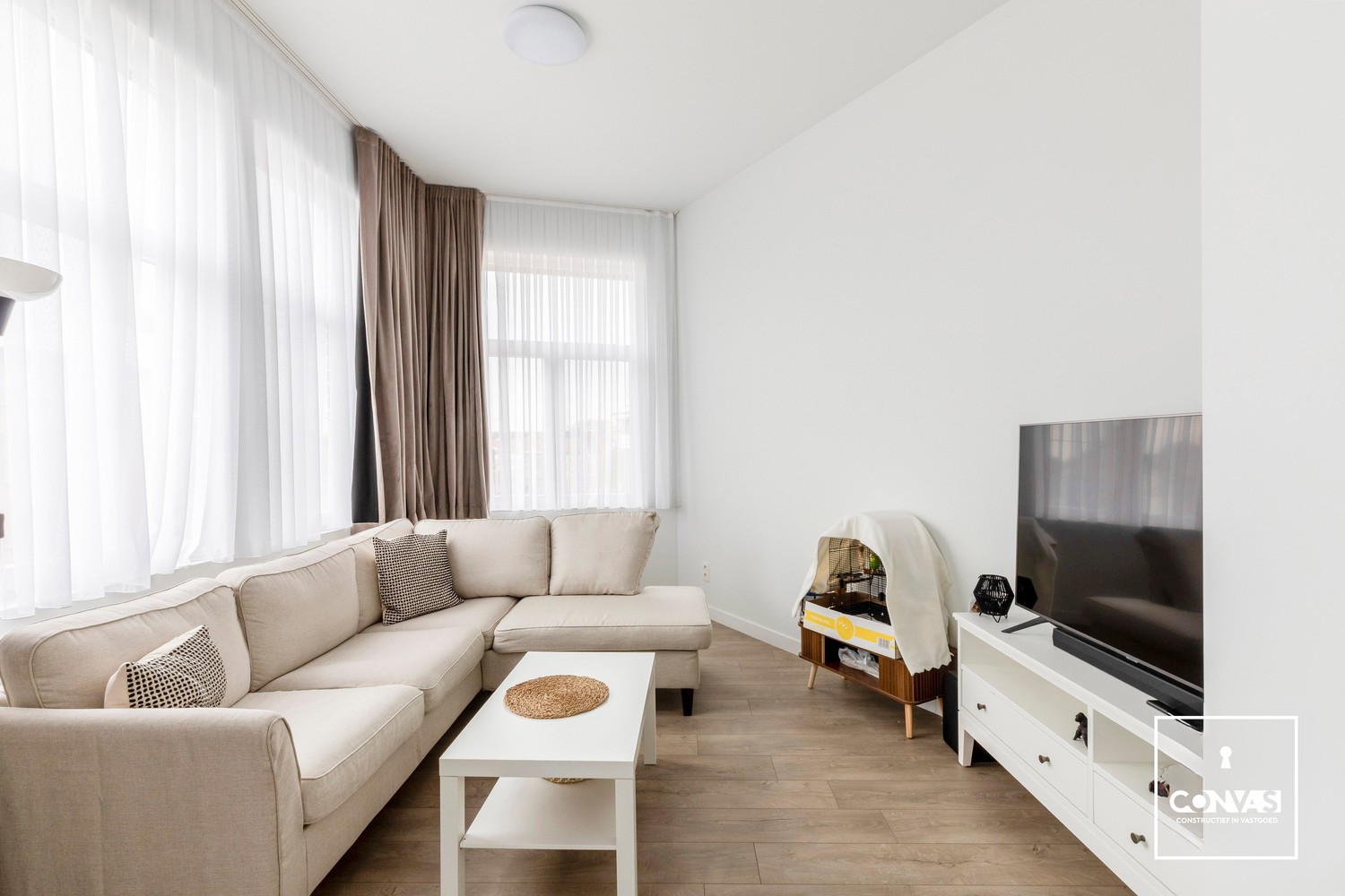 Opbrengsteigendom bestaande uit handelspand en 2 appartementen - photo 4