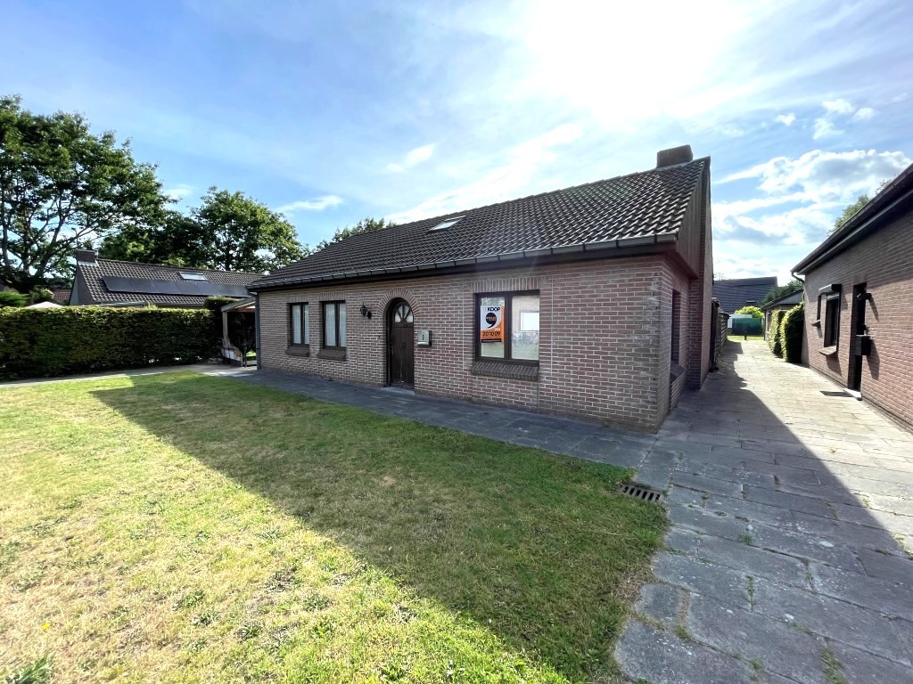 House for sale in Bruges with 3 bedrooms - photo 3
