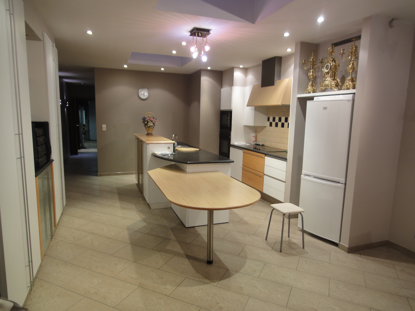 OPBRENGSTEIGENDOM MOMENTEEL BESTAANDE UIT 2 APPARTEMENTEN - foto 3