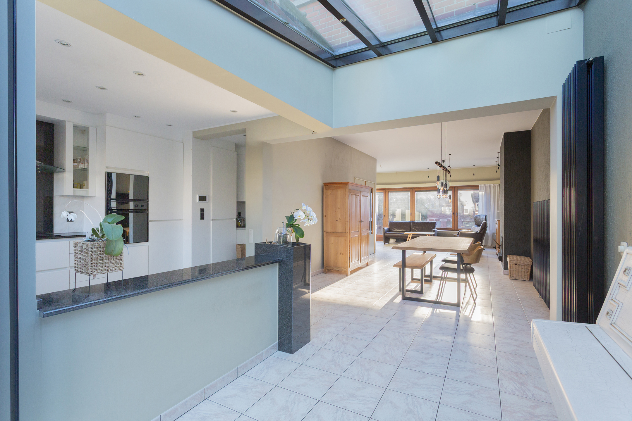 Maison à vendre à Schoten avec 4 chambres - photo 4