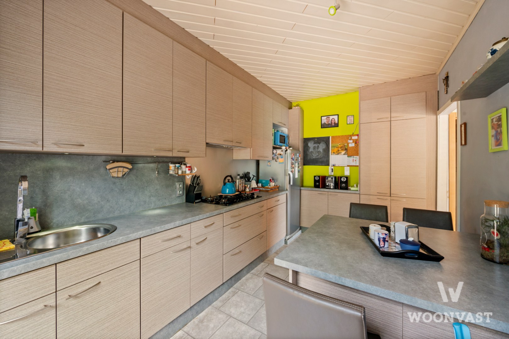 Op te frissen bungalow in doodlopende straat! - foto 4