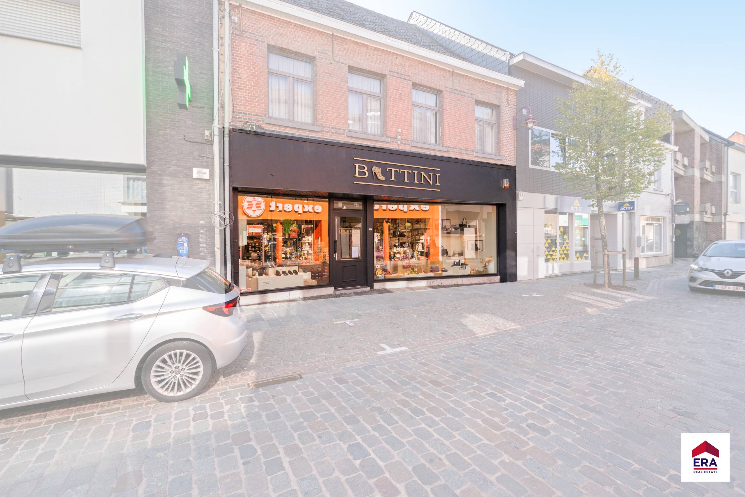 Commercial for rent in Londerzeel - photo 1