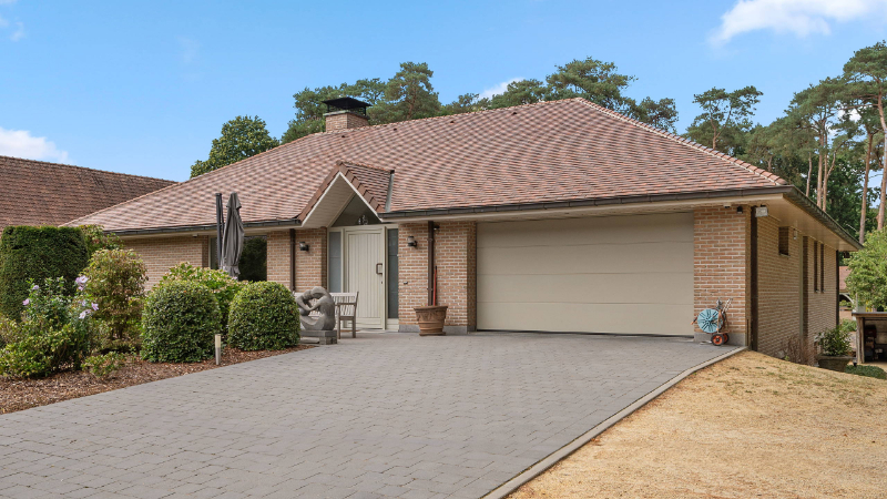 Villa van 349m² op 29a67ca met openluchtzwembad - photo 2