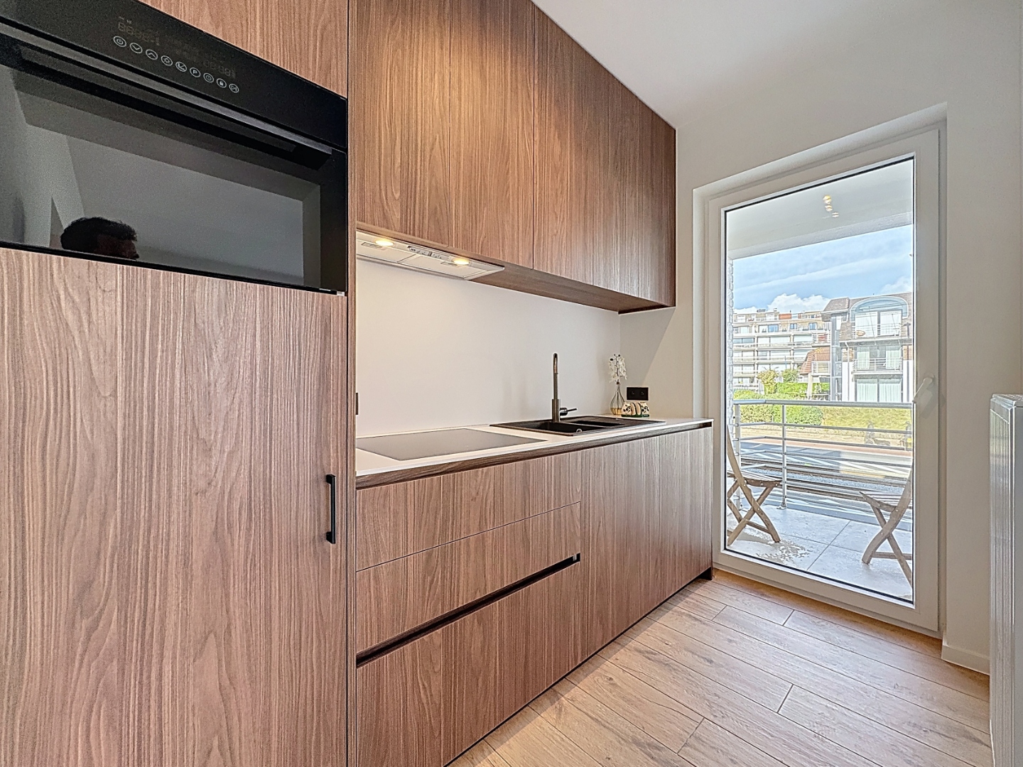 Gerenoveerd appartement nabij het strand. - foto 4