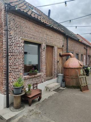 House for sale in Boom