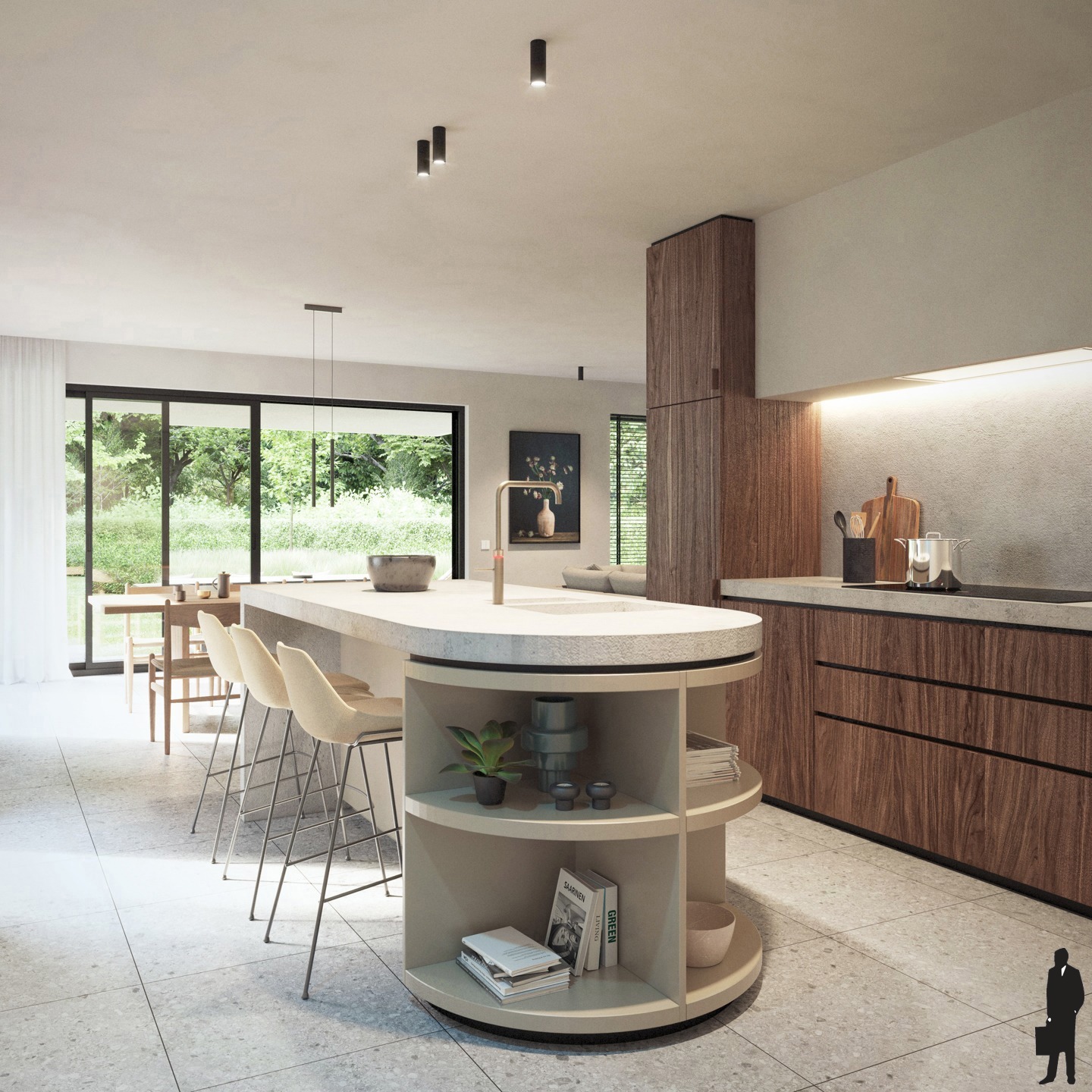 Projet à vendre à Brasschaat - photo 4