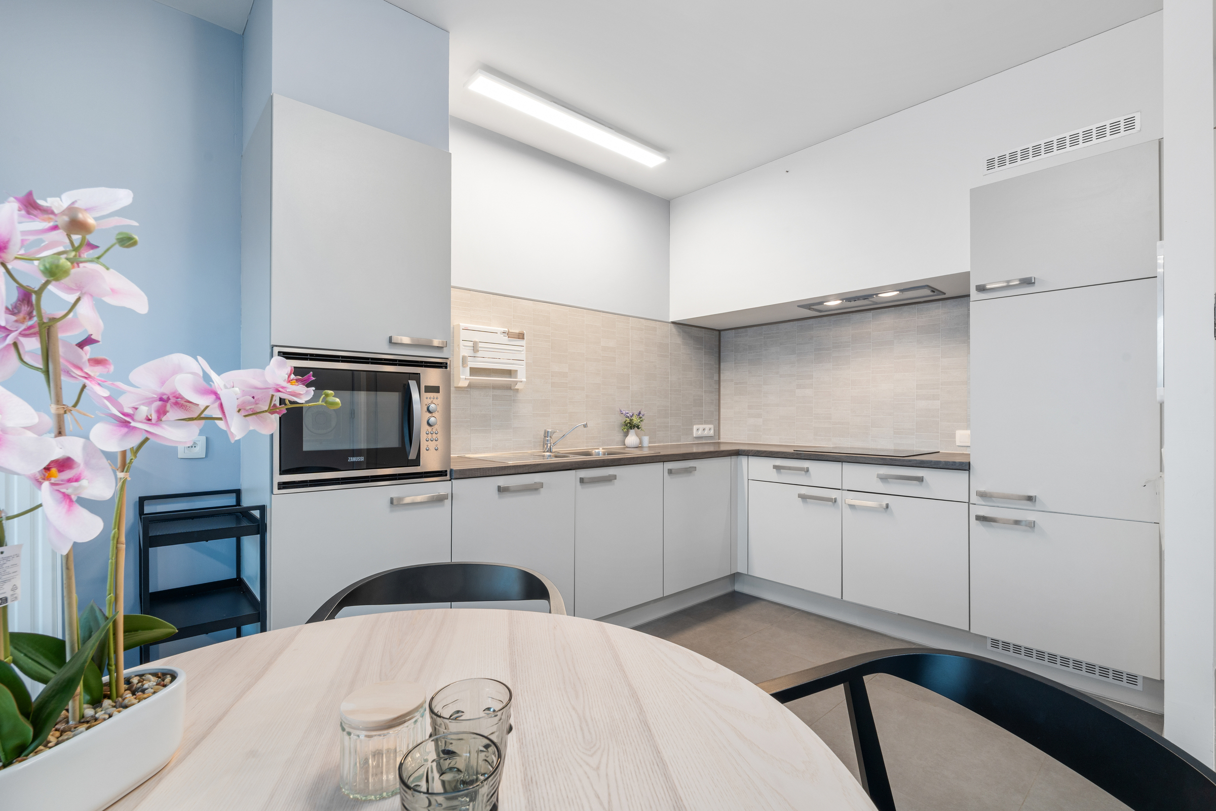 Apartment for sale in Sint-Niklaas with 1 bedroom - photo 5