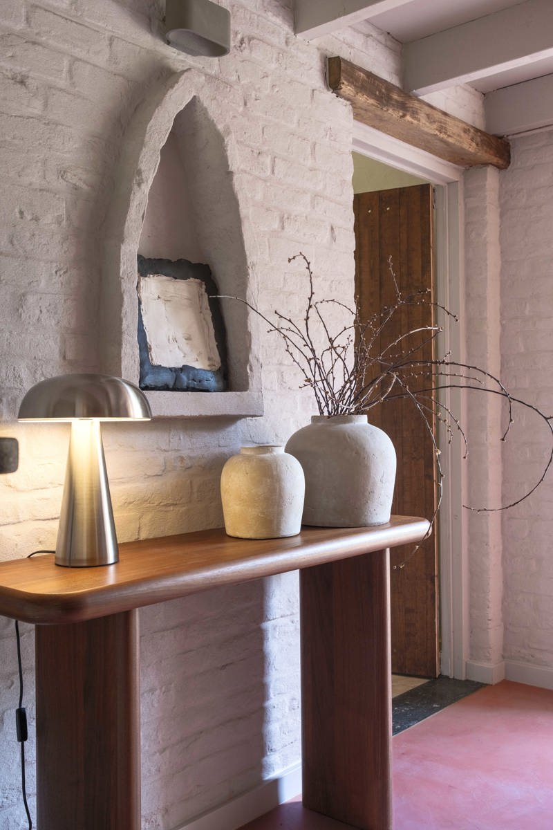 Gerenoveerde charmewoning met open zicht - foto 5