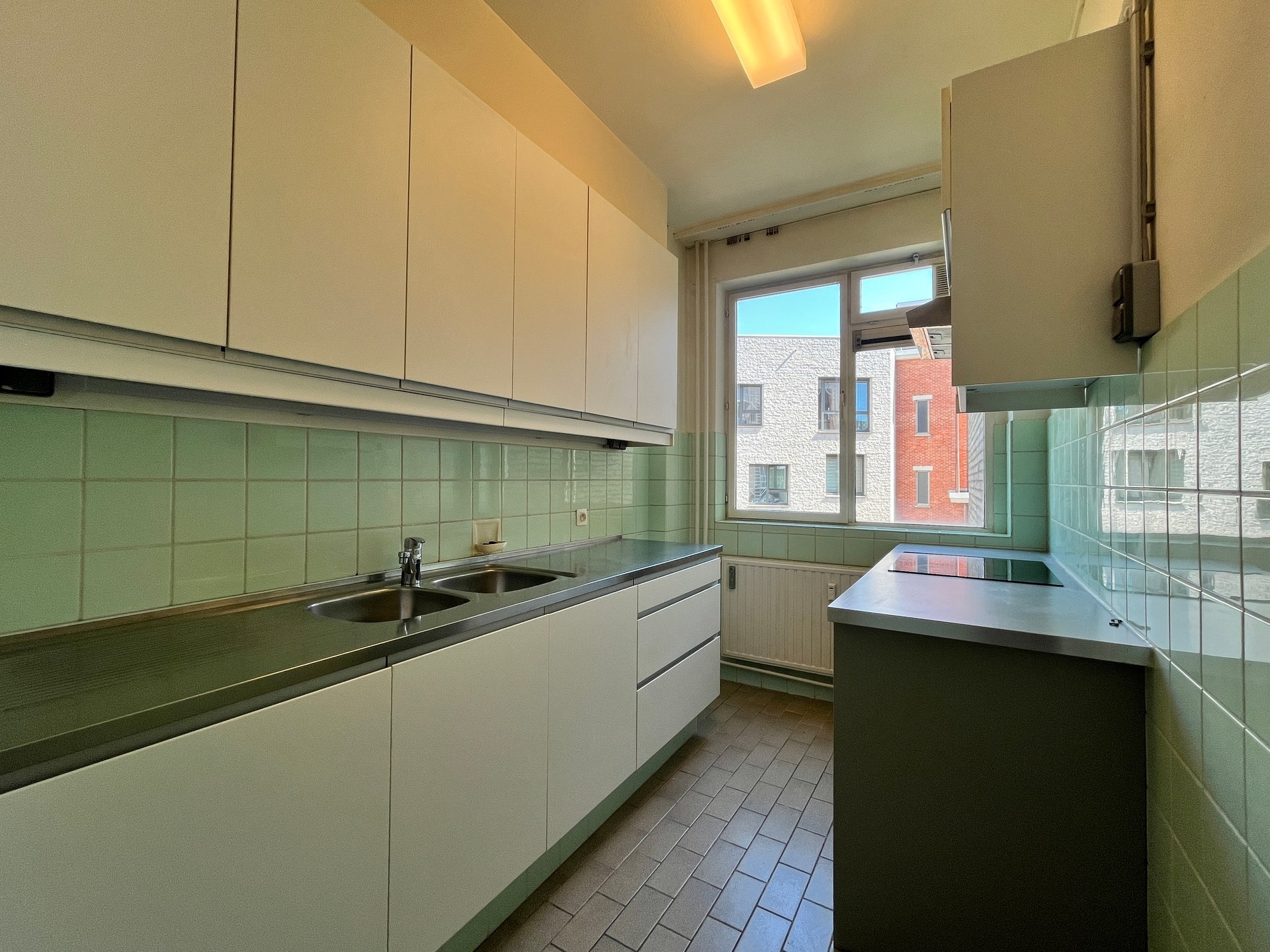 2 slaapkamer appartement met terras - foto 4