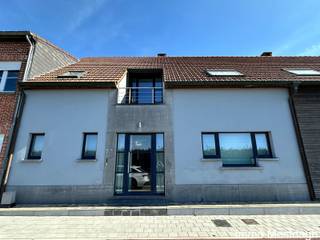 Maison à vendre à Vieux-Turnhout