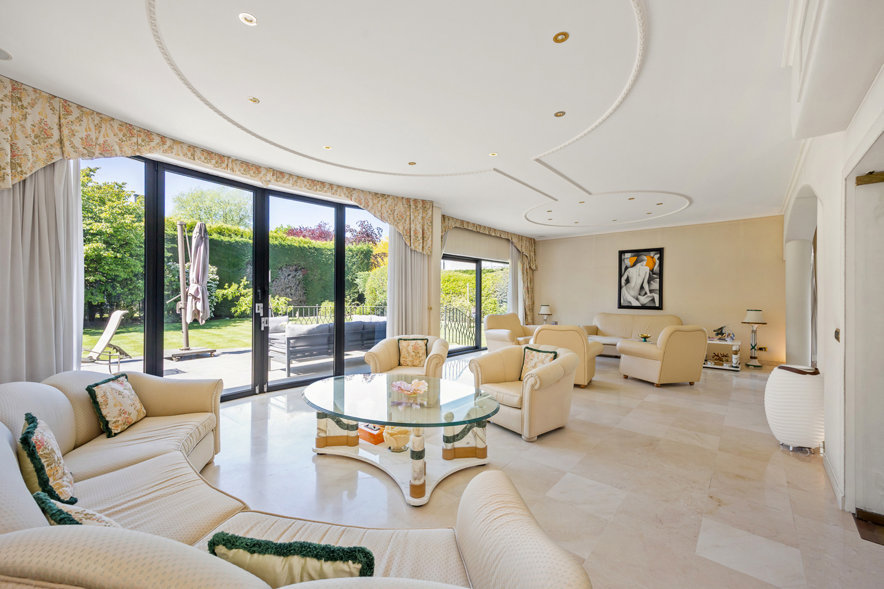ELSDONK - ruime villa op zuidgericht perceel ca. 1.318m². - foto 4