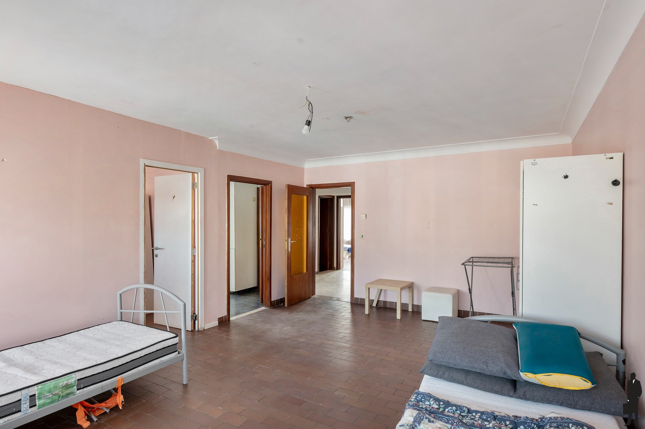 Ruim 3-slaapkamerappartement (117 m²) met overdekt terras. - foto 4