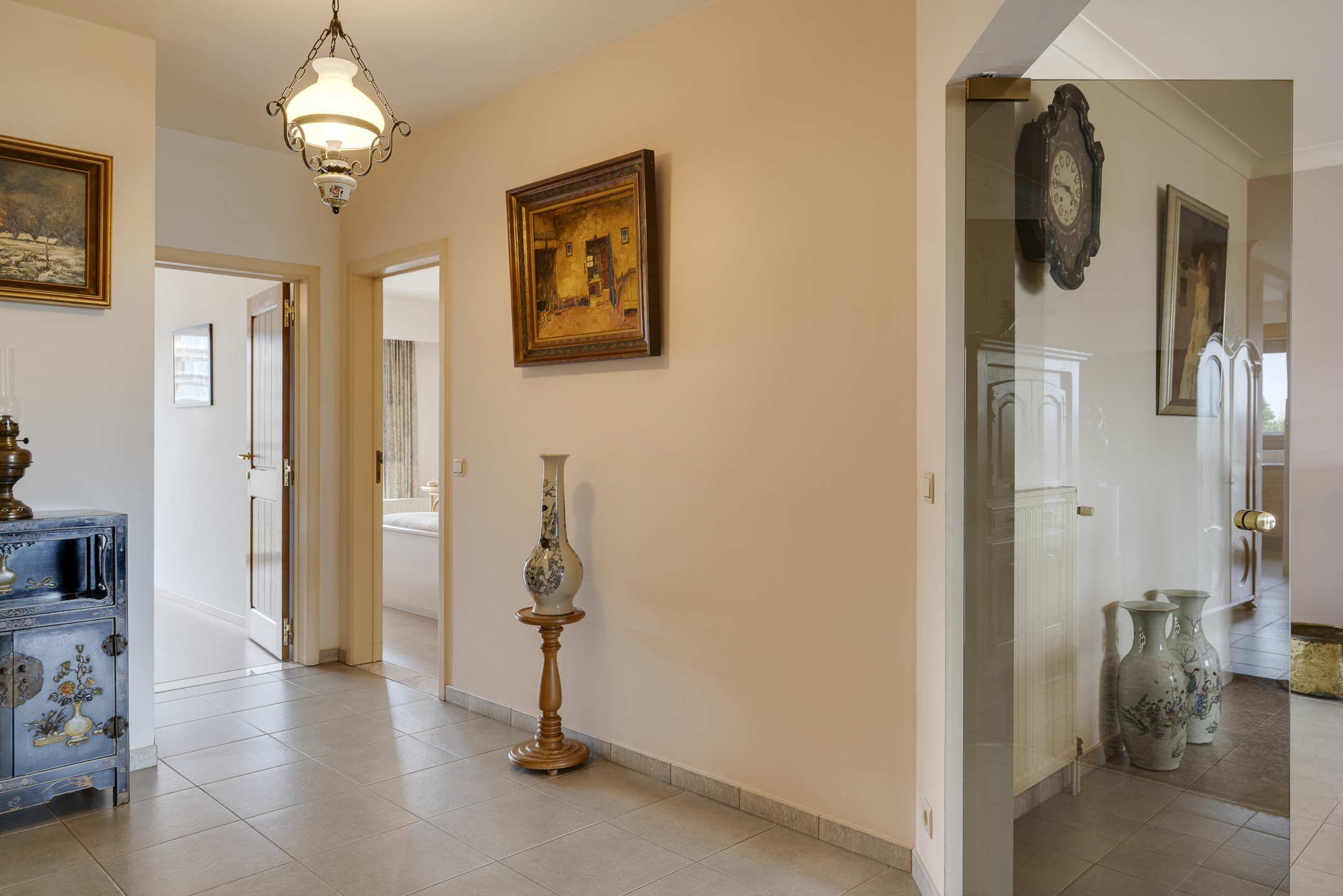 Leuk appartement met 2 terrassen en garagebox - foto 5