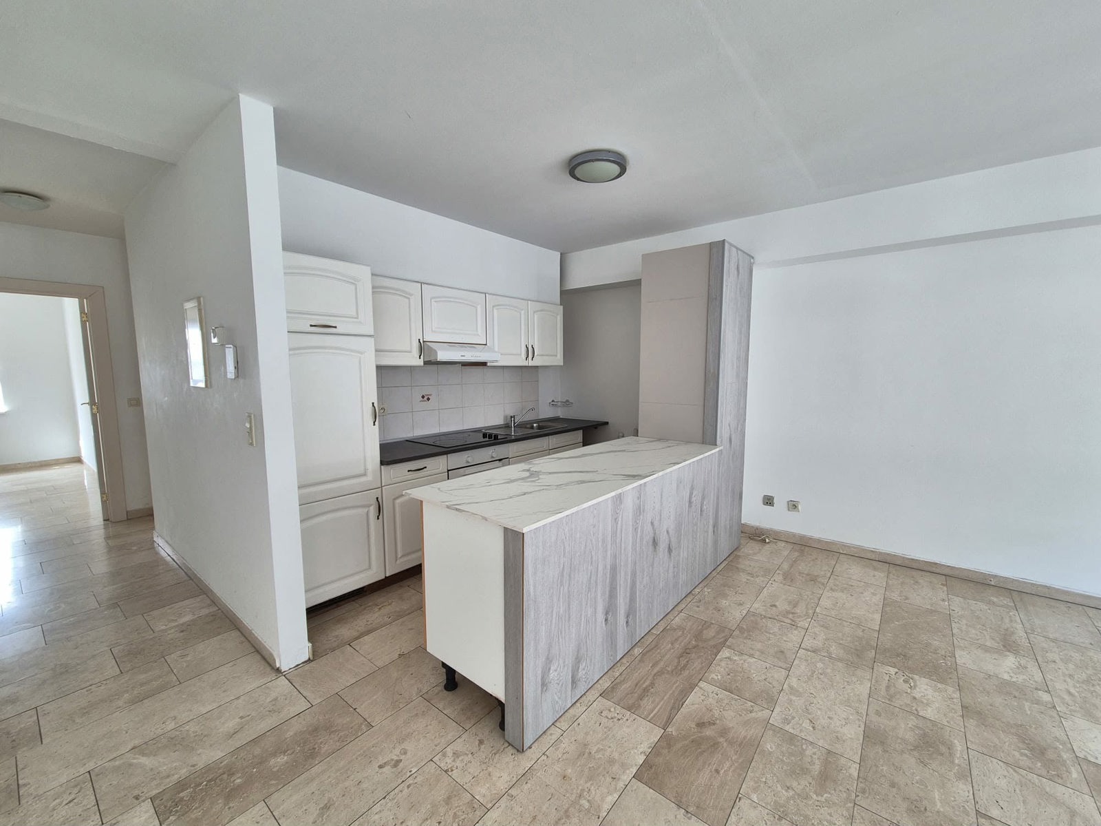 Apartment for rent in Brussels with 2 bedrooms - photo 4