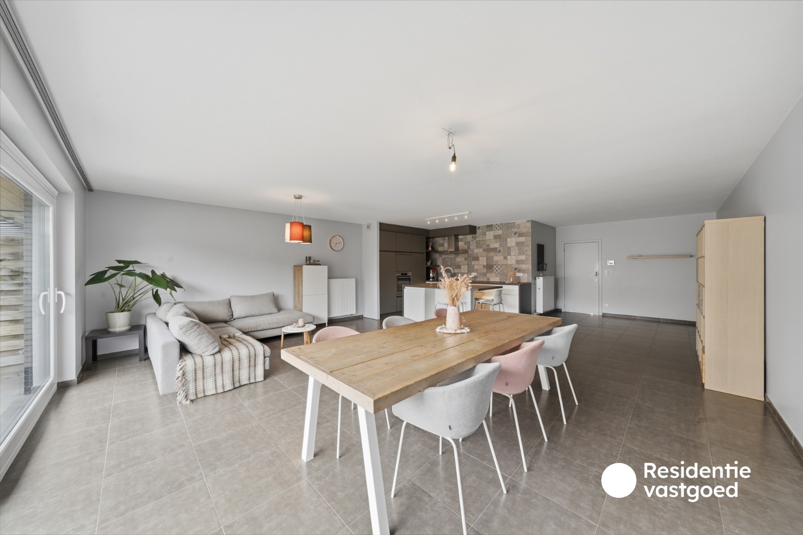 Recente en instapklare woning met 3 slaapkamers, garage en tuin te Zandvoorde! - foto 5