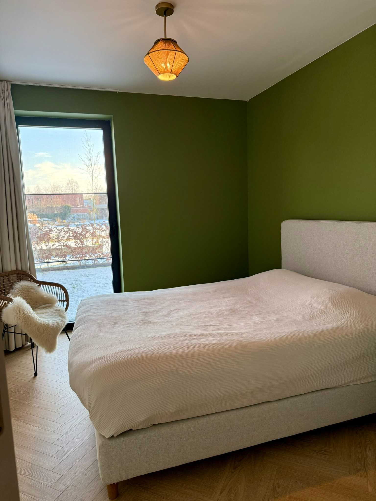 Appartement te huur in Hoogstraten met 2 slaapkamers - foto 5