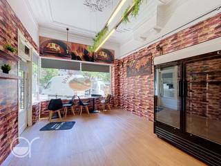 Commercial for rent in Ghent