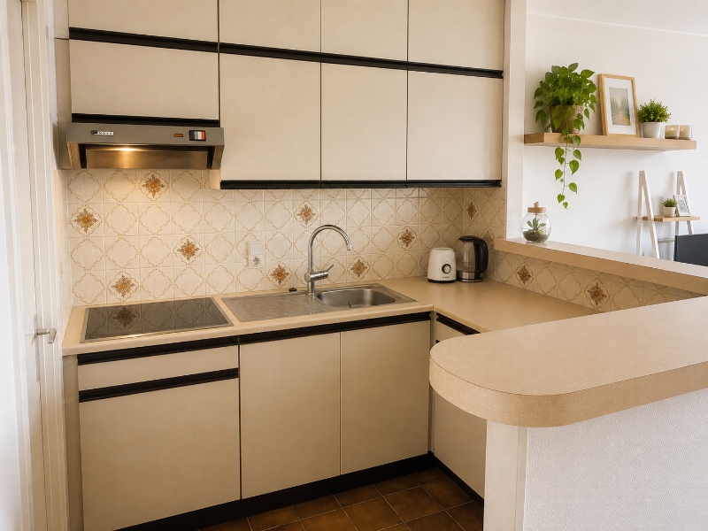 appartement in hartje Diksmuide - photo 5