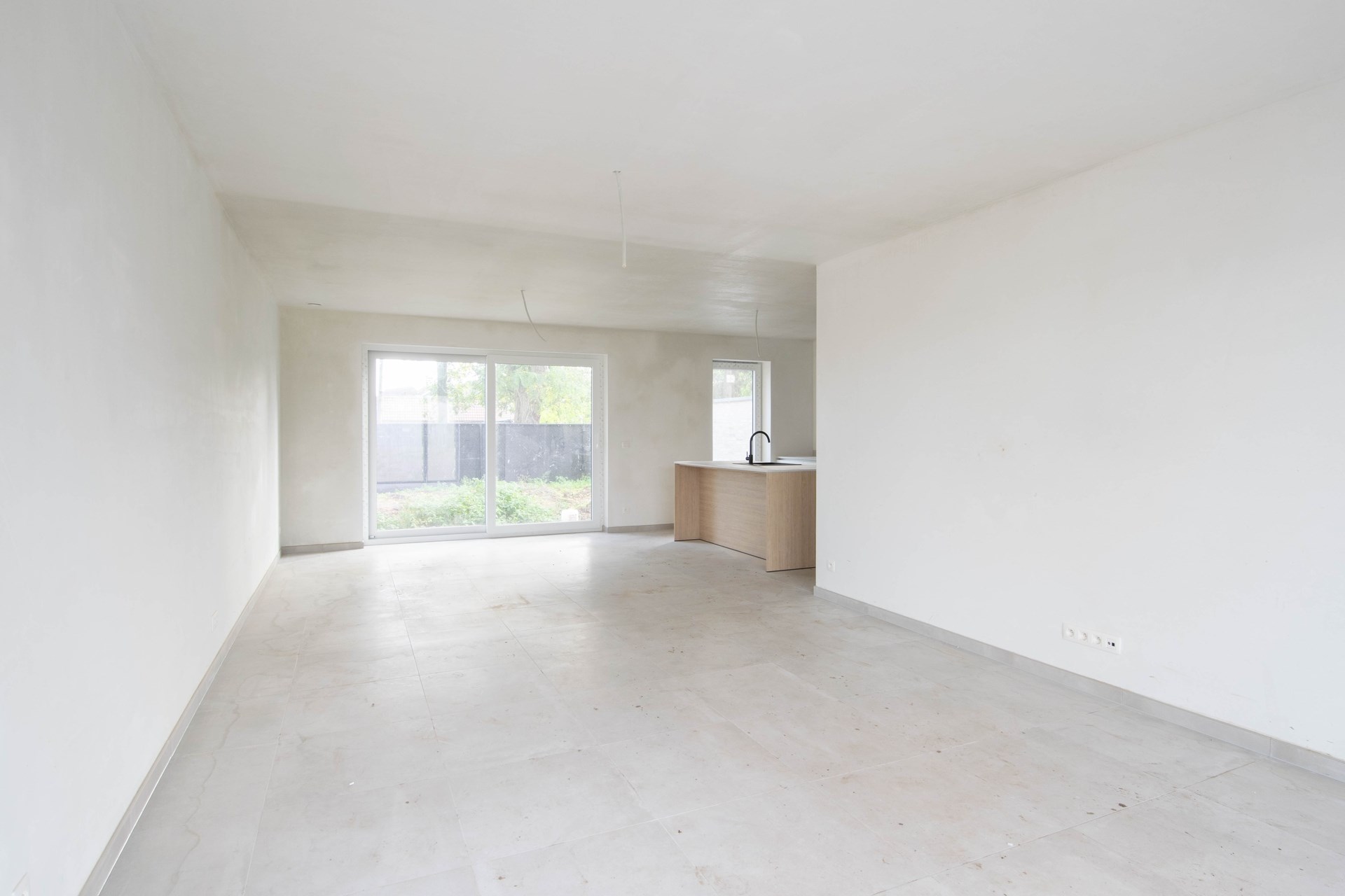 Maison à vendre à De Klinge avec 3 chambres - photo 2